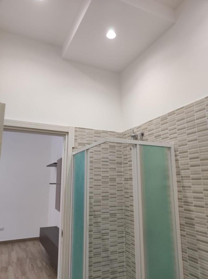 Giada'S House Apartment Cimitile ภายนอก รูปภาพ