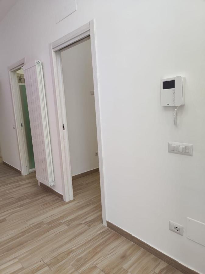 Giada'S House Apartment Cimitile ภายนอก รูปภาพ