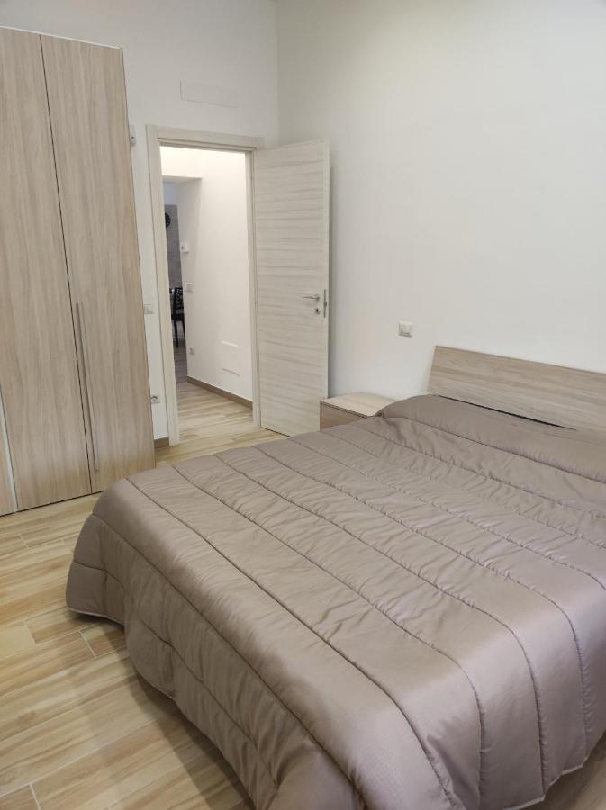 Giada'S House Apartment Cimitile ภายนอก รูปภาพ